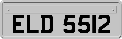 ELD5512