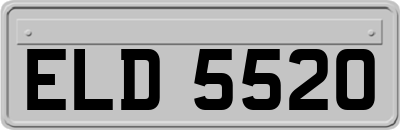 ELD5520