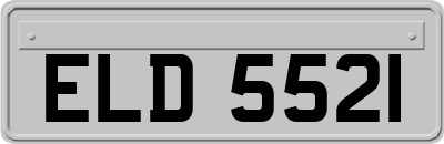 ELD5521