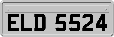 ELD5524