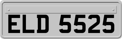 ELD5525