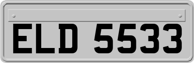 ELD5533