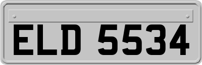 ELD5534