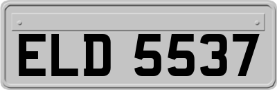 ELD5537