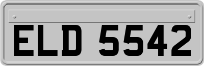 ELD5542