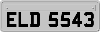 ELD5543