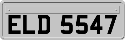 ELD5547