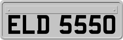 ELD5550