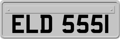 ELD5551