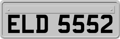 ELD5552