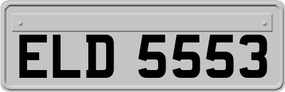ELD5553