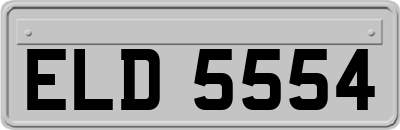 ELD5554