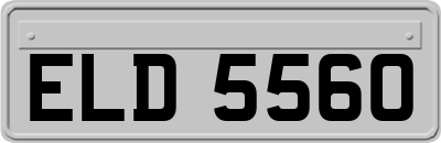ELD5560