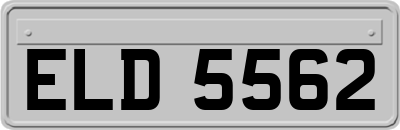 ELD5562