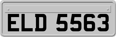 ELD5563