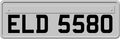 ELD5580