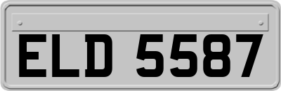 ELD5587