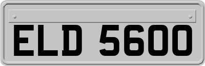 ELD5600