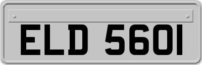ELD5601