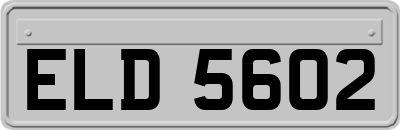 ELD5602