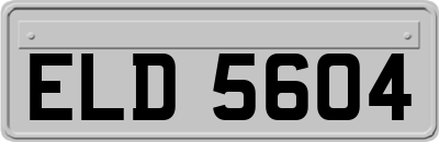ELD5604