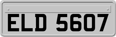 ELD5607