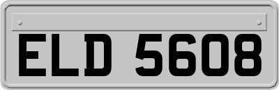 ELD5608