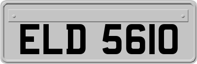 ELD5610