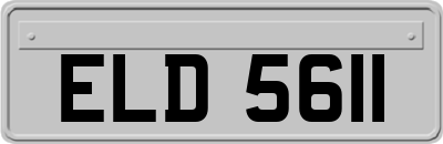 ELD5611