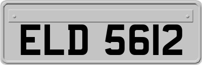 ELD5612