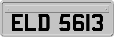 ELD5613