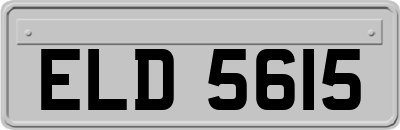 ELD5615