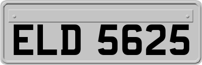 ELD5625