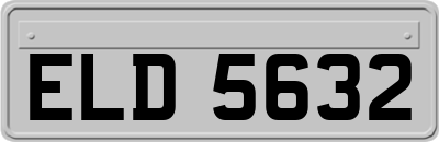 ELD5632