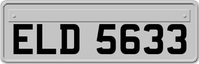 ELD5633