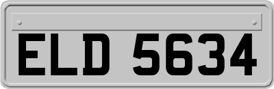 ELD5634