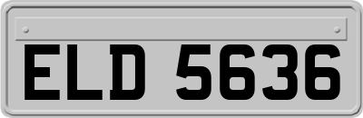 ELD5636