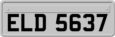 ELD5637