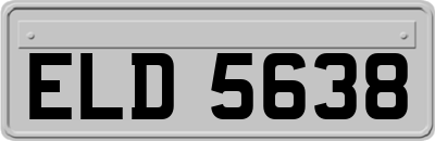 ELD5638
