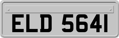 ELD5641