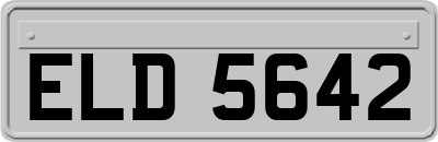 ELD5642