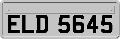 ELD5645