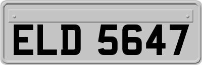 ELD5647