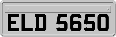 ELD5650