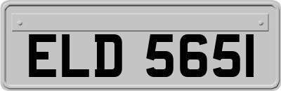 ELD5651