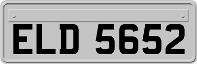ELD5652