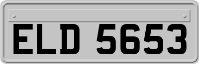 ELD5653