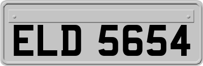 ELD5654