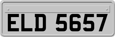 ELD5657