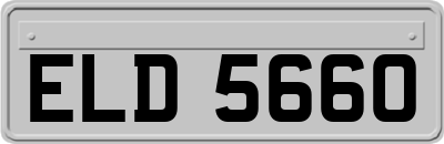 ELD5660